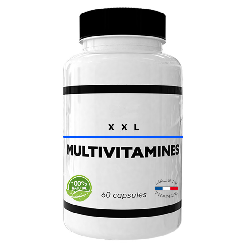 Viril XXL pour l